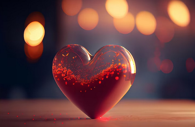 Picture 5 of Beautiful images of romantic and sweet love.