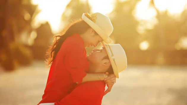 Picture 53 of Beautiful images of romantic and sweet love.