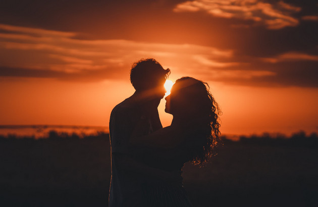 Picture 54 of Beautiful images of romantic and sweet love.