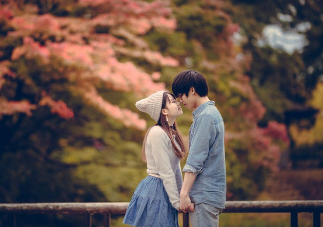 Picture 56 of Beautiful images of romantic and sweet love.