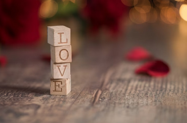 Picture 6 of Beautiful images of romantic and sweet love.