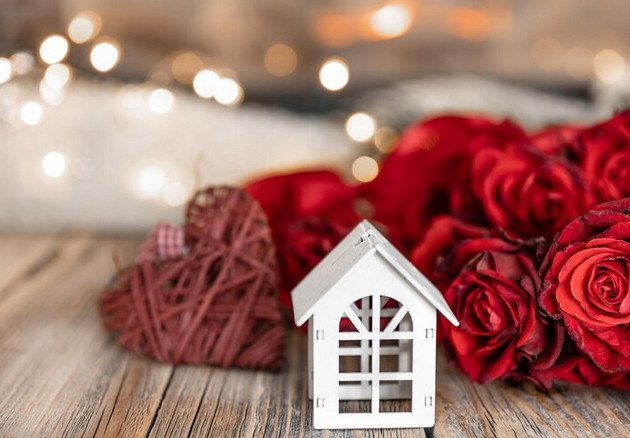 Picture 7 of Beautiful images of romantic and sweet love.