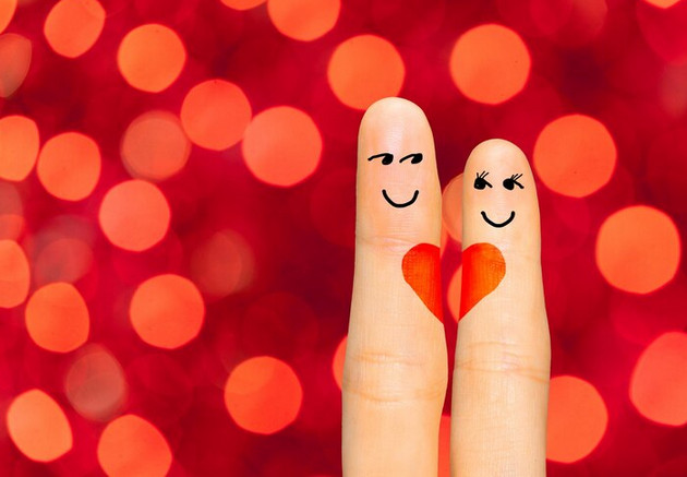 Picture 9 of Beautiful images of romantic and sweet love.