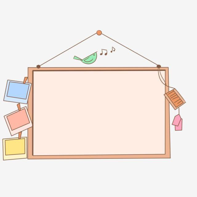 Picture 7 of Beautiful preschool wallpapers, beautiful preschool PowerPoint backgrounds