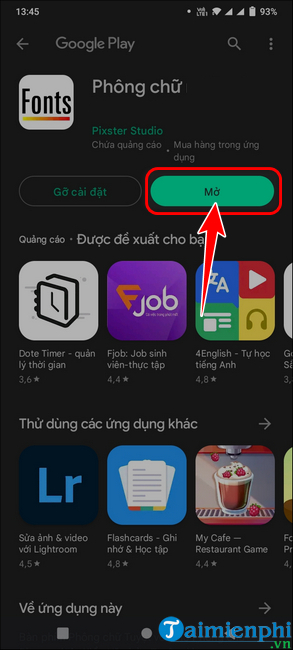 Picture 4 of Beautiful, unique, and stylish Instagram fonts.