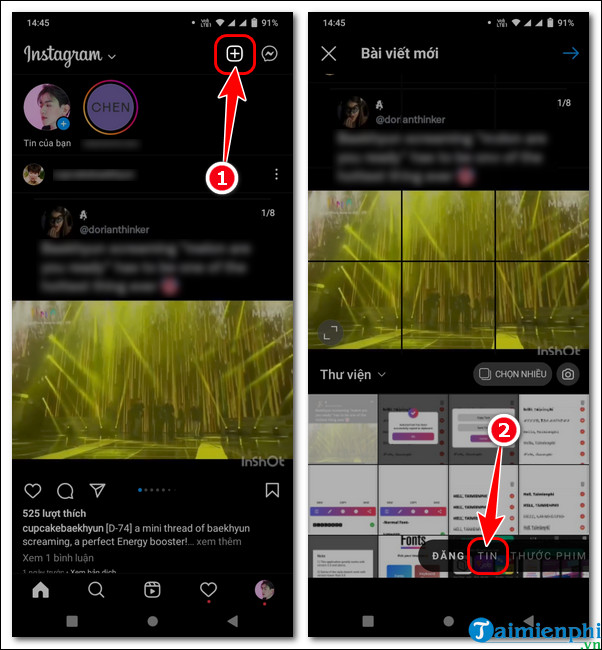 Picture 7 of Beautiful, unique, and stylish Instagram fonts.