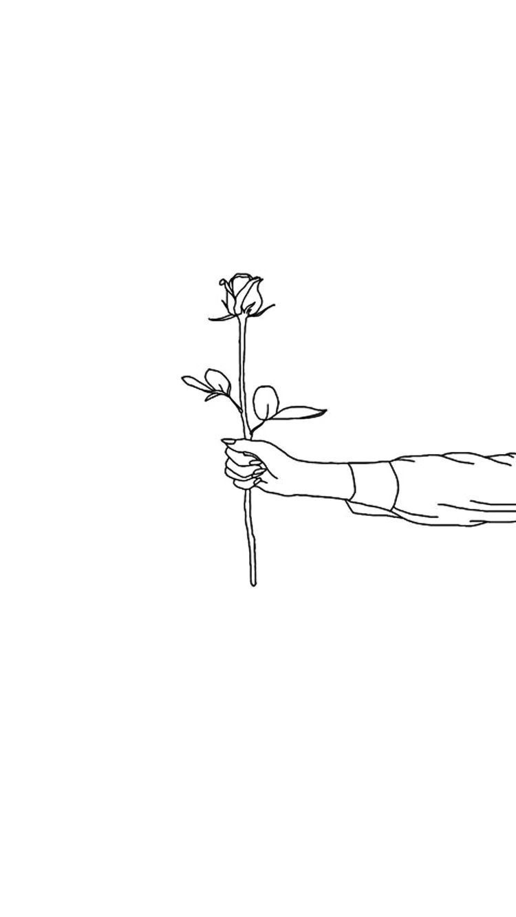 Picture 125 of Beautiful white background images, white background images for phones and computers.