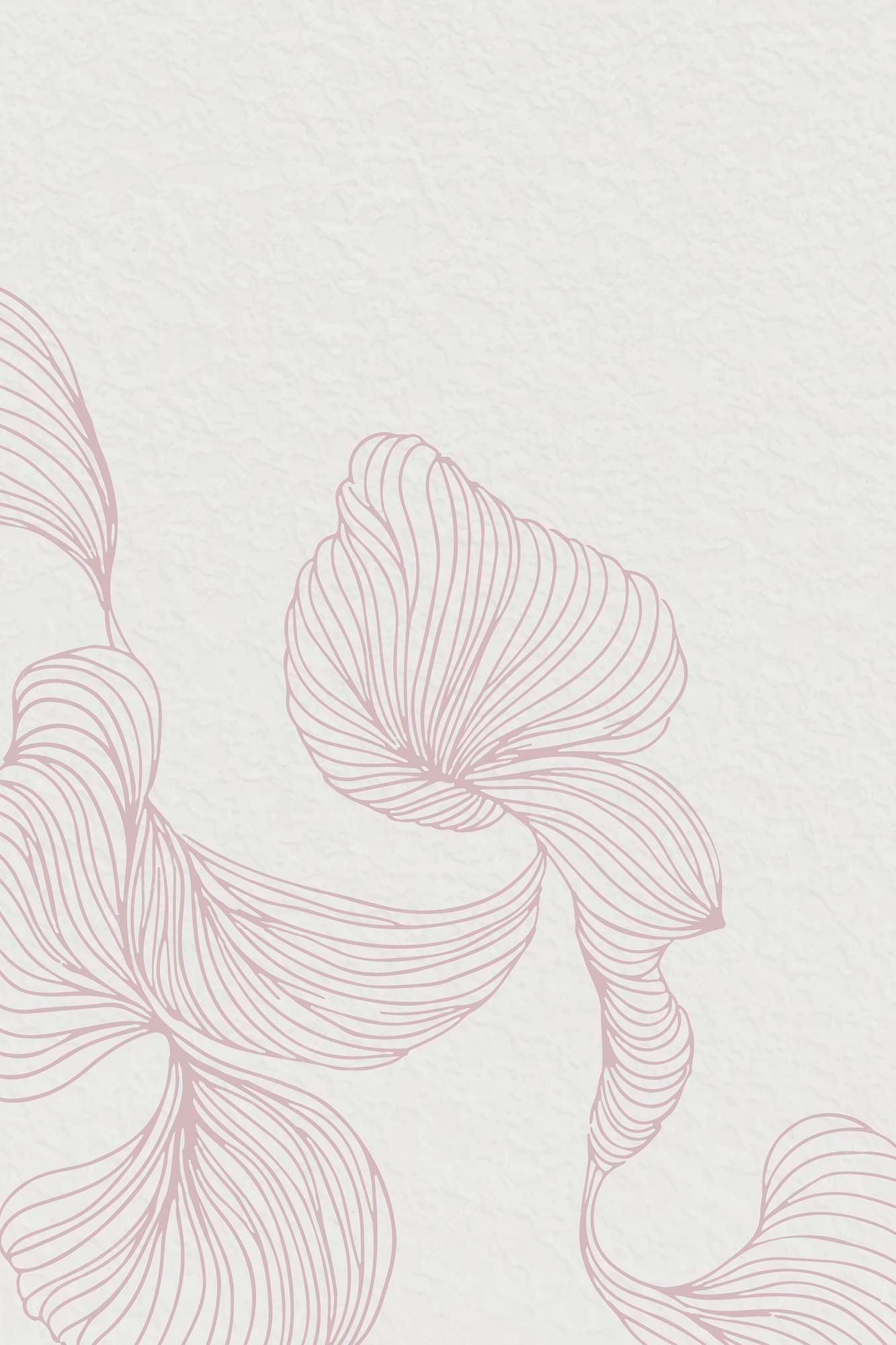 Picture 15 of Beautiful white background images, white background images for phones and computers.