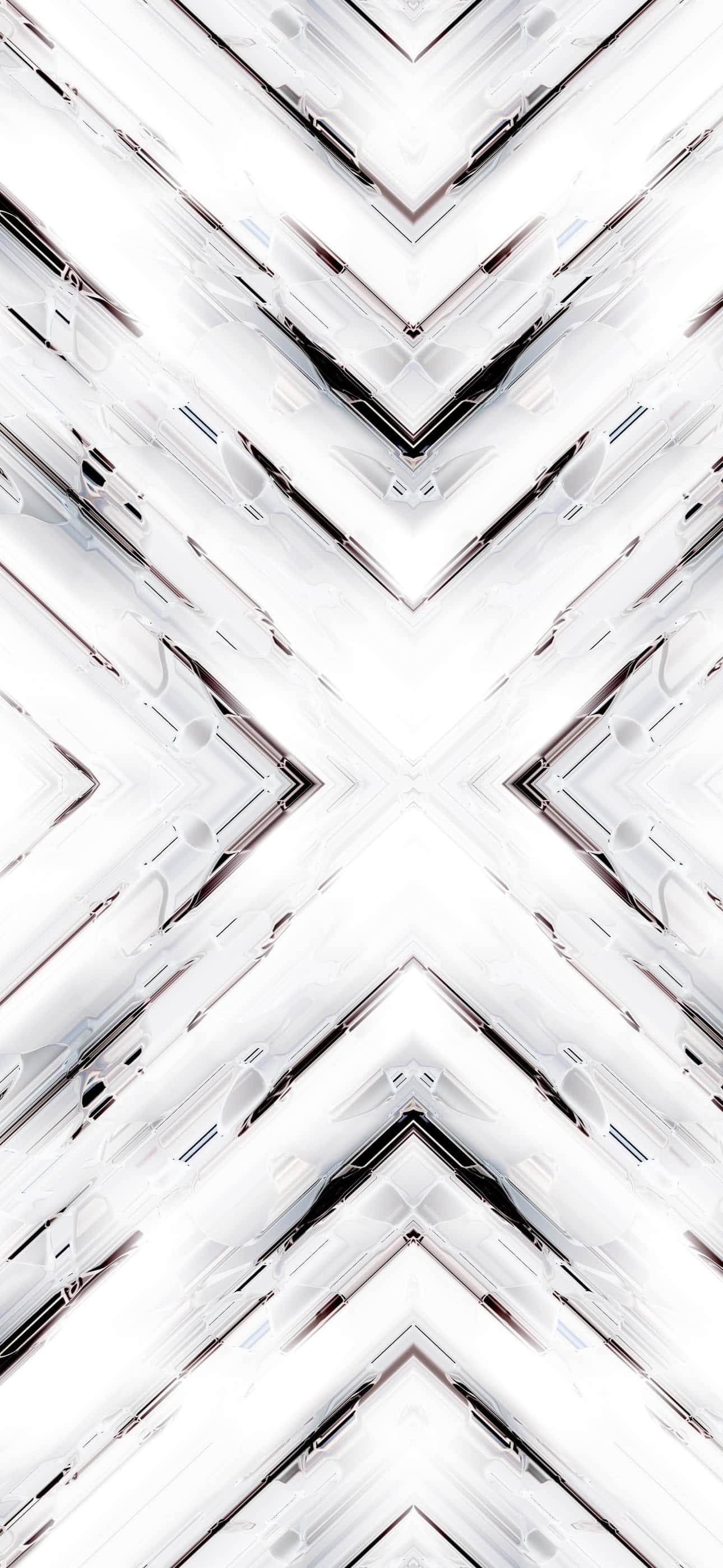 Picture 4 of Beautiful white background images, white background images for phones and computers.