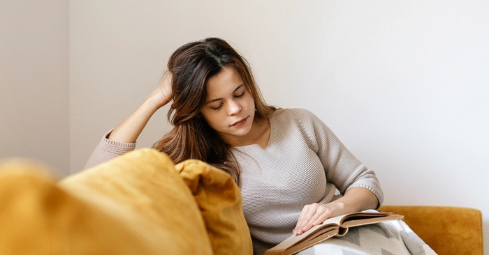 Before the year ends, give yourself the gift of 'resetting' your self-love. Picture 1