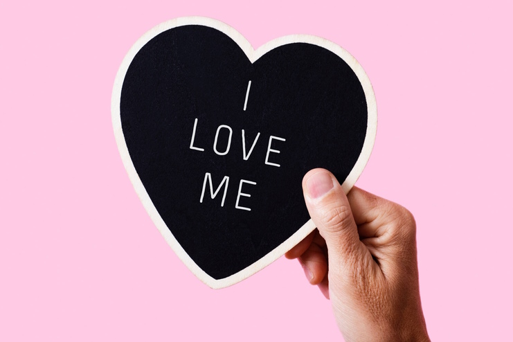 Before the year ends, give yourself the gift of 'resetting' your self-love. Picture 2