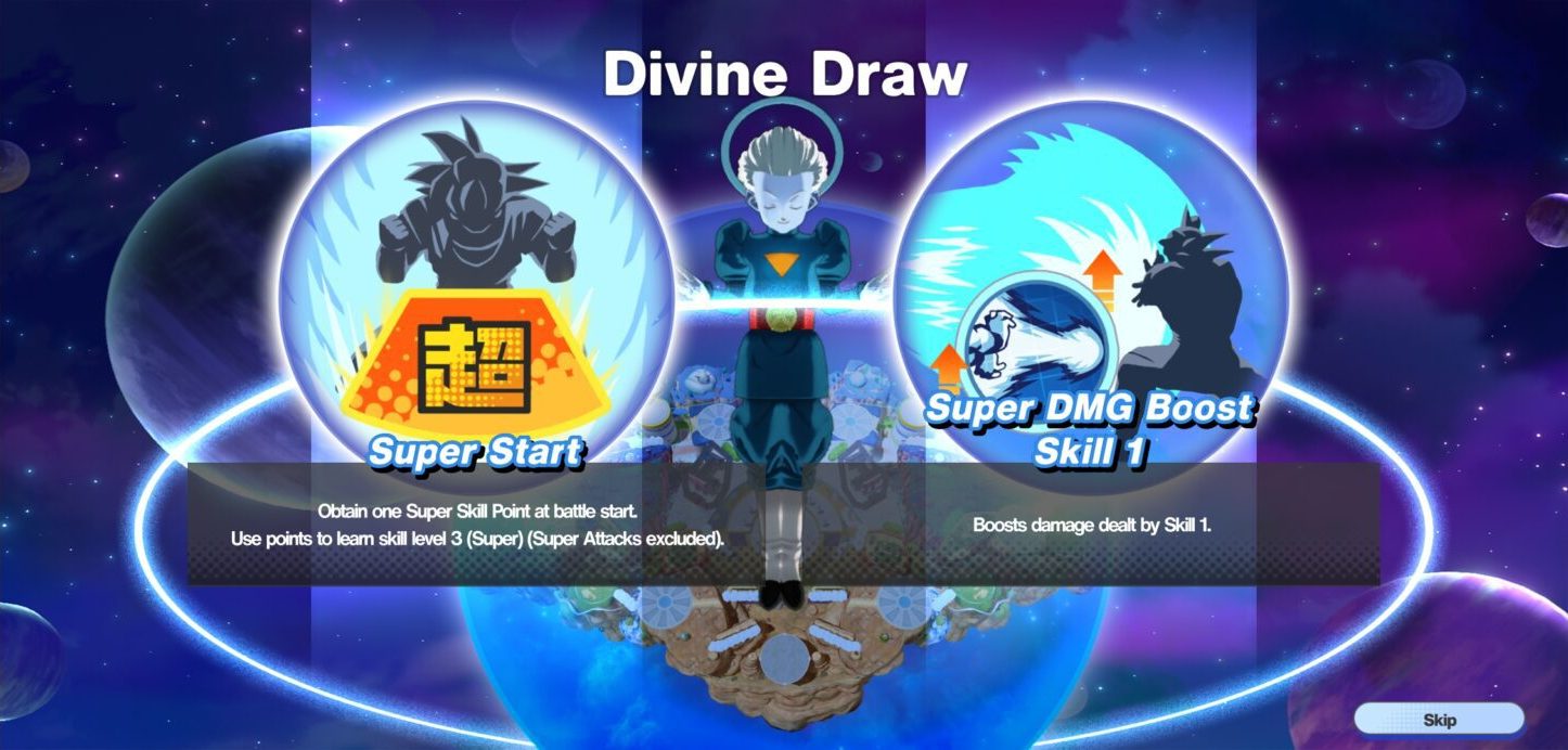 Dragon Ball: Gekishin Squadra Beginner's Guide and Tips Picture 2