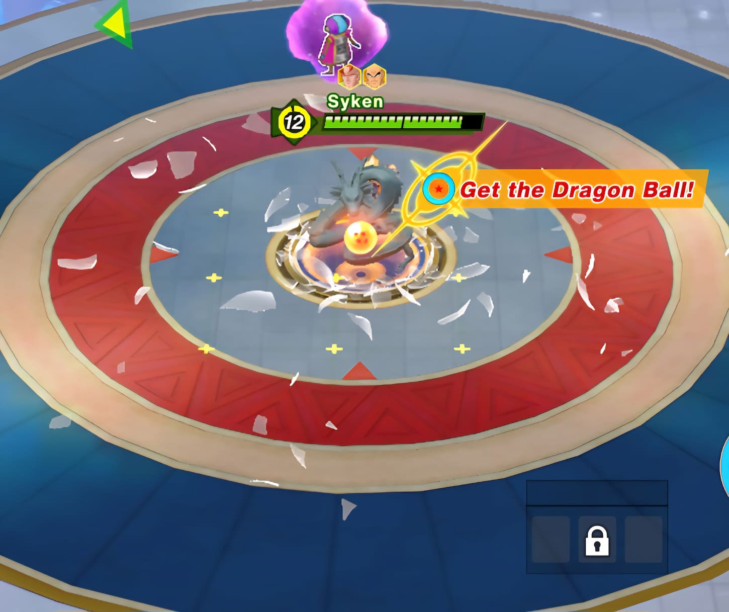 Dragon Ball: Gekishin Squadra Beginner's Guide and Tips Picture 4