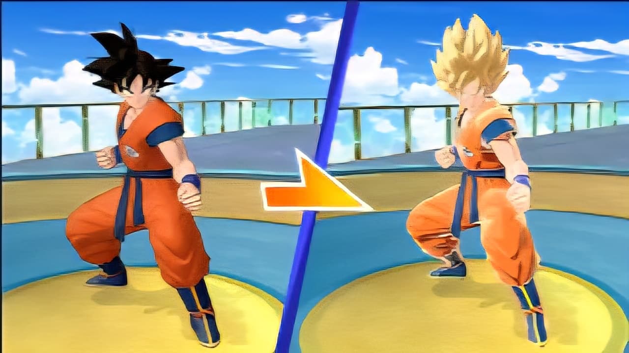 Dragon Ball: Gekishin Squadra Beginner's Guide and Tips Picture 6