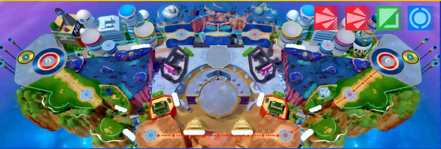 Dragon Ball: Gekishin Squadra Beginner's Guide and Tips Picture 9