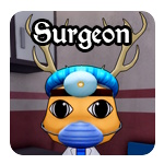 Best Character Rankings in Animal Hospital Picture 1