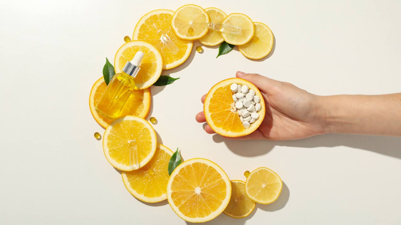 The best time to take vitamin C for maximum absorption Picture 3