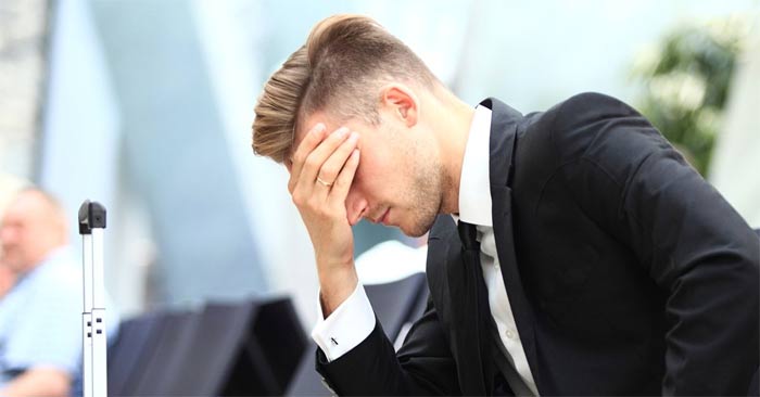 The best ways to avoid getting sick when flying during the pandemic Picture 1