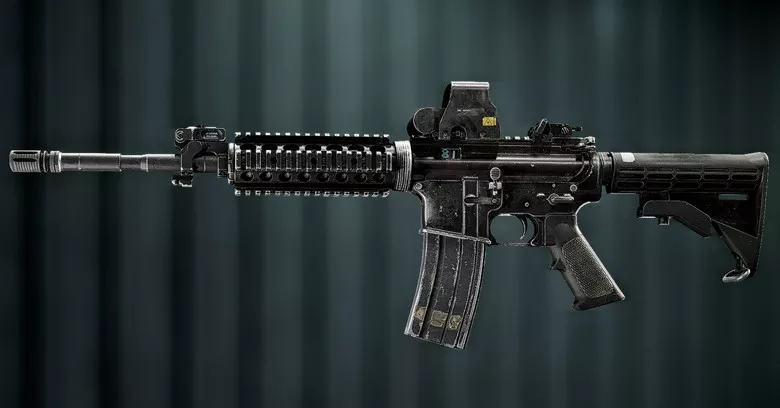 List of the best weapons in Battlefield 6 Picture 2