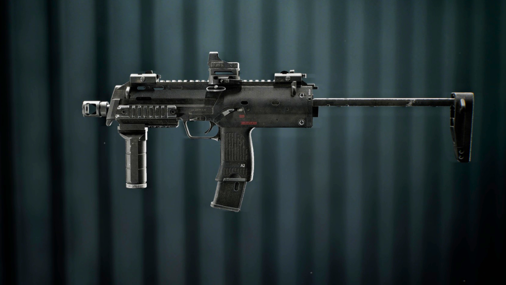List of the best weapons in Battlefield 6 Picture 4