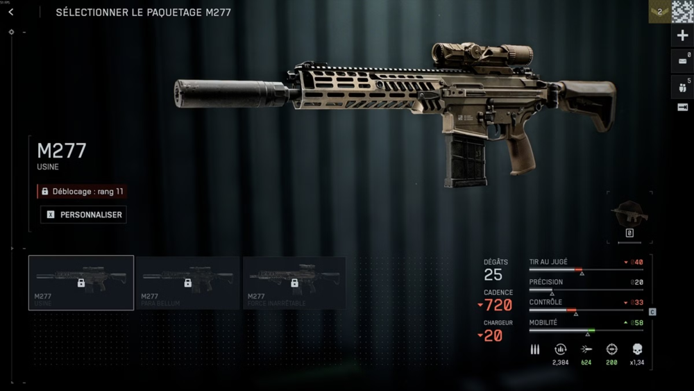 List of the best weapons in Battlefield 6 Picture 6