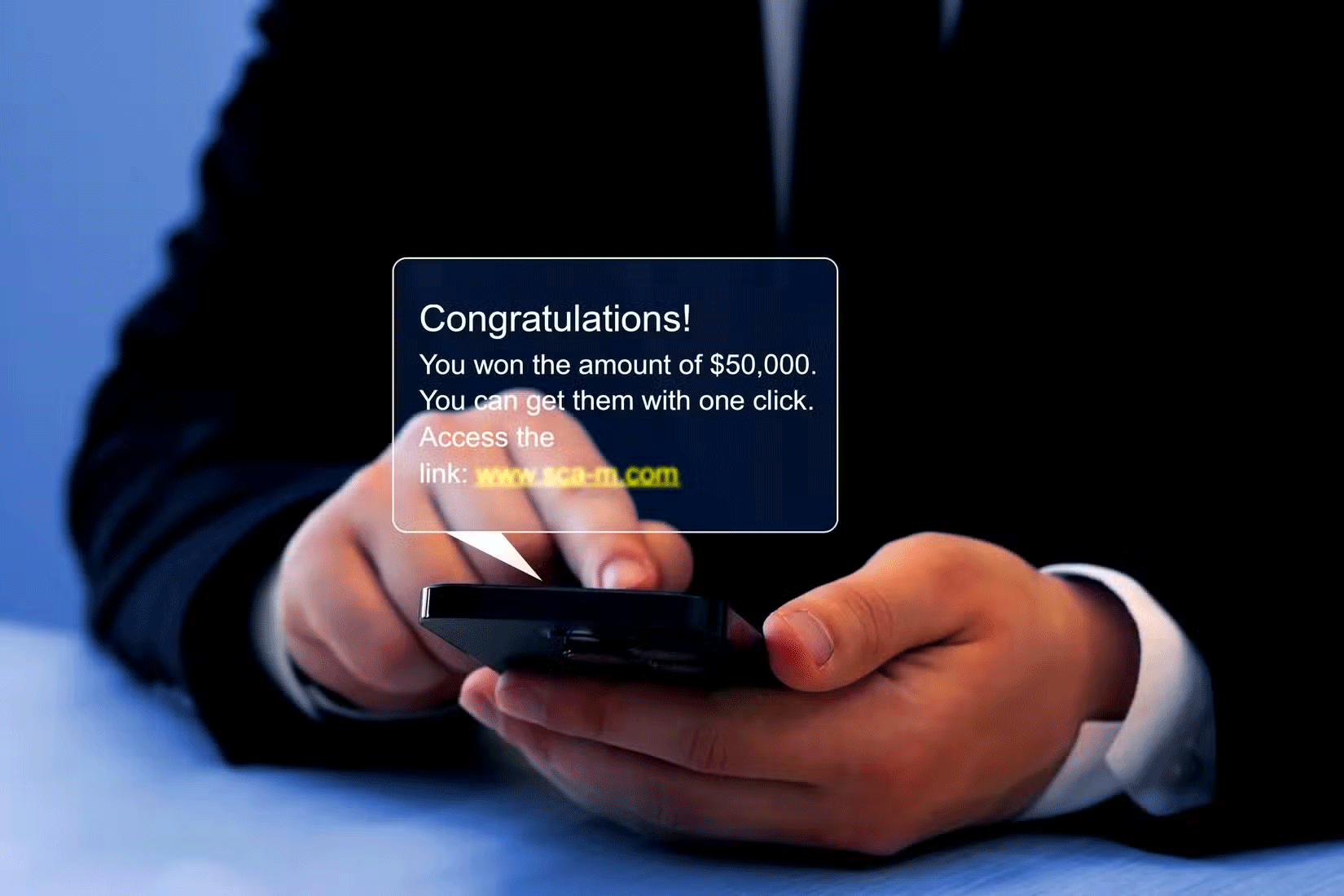 Beware of These 5 YouTube Comment Scams! Picture 3