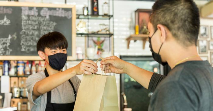 Big mistakes to avoid when ordering food Picture 1