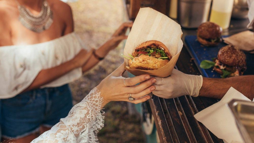 Big mistakes to avoid when ordering food Picture 2