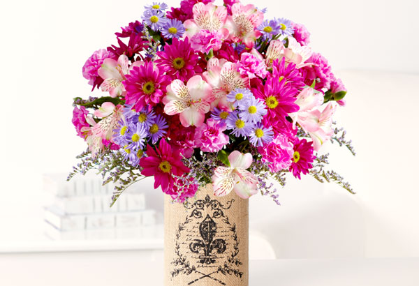 Birthday flower pictures, most beautiful birthday greeting flower pictures Picture 1