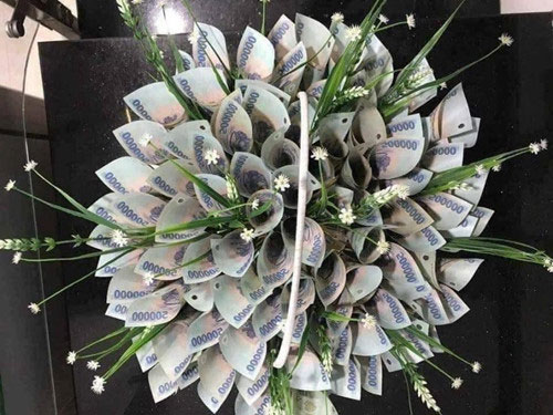 Birthday flower pictures, most beautiful birthday greeting flower pictures Picture 10