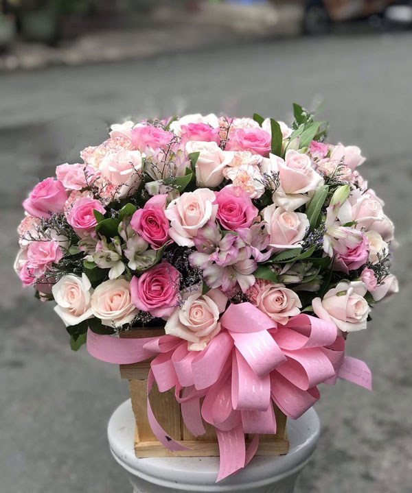 Birthday flower pictures, most beautiful birthday greeting flower pictures Picture 19