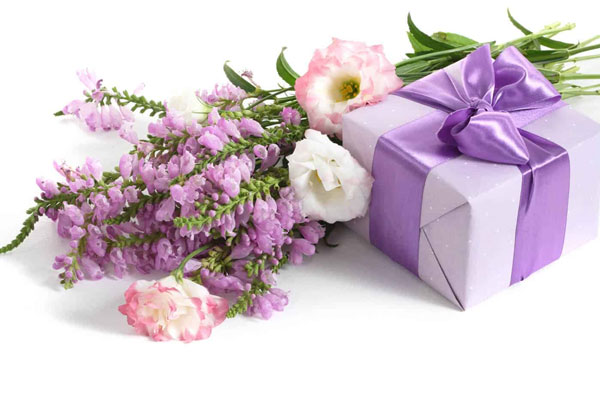Birthday flower pictures, most beautiful birthday greeting flower pictures Picture 25