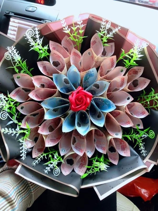 Birthday flower pictures, most beautiful birthday greeting flower pictures Picture 28