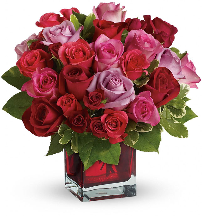 Birthday flower pictures, most beautiful birthday greeting flower pictures Picture 3