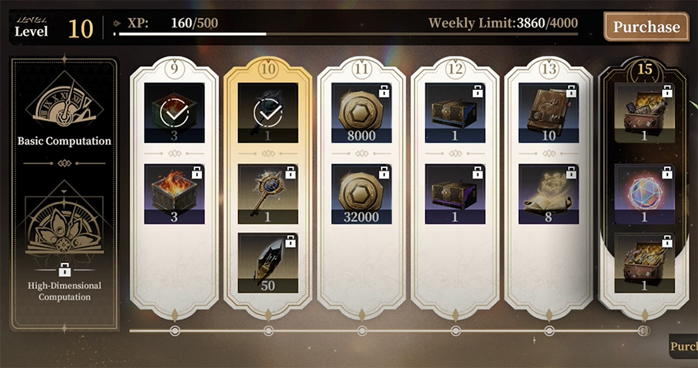 Black Beacon: Beginner's Guide Picture 1