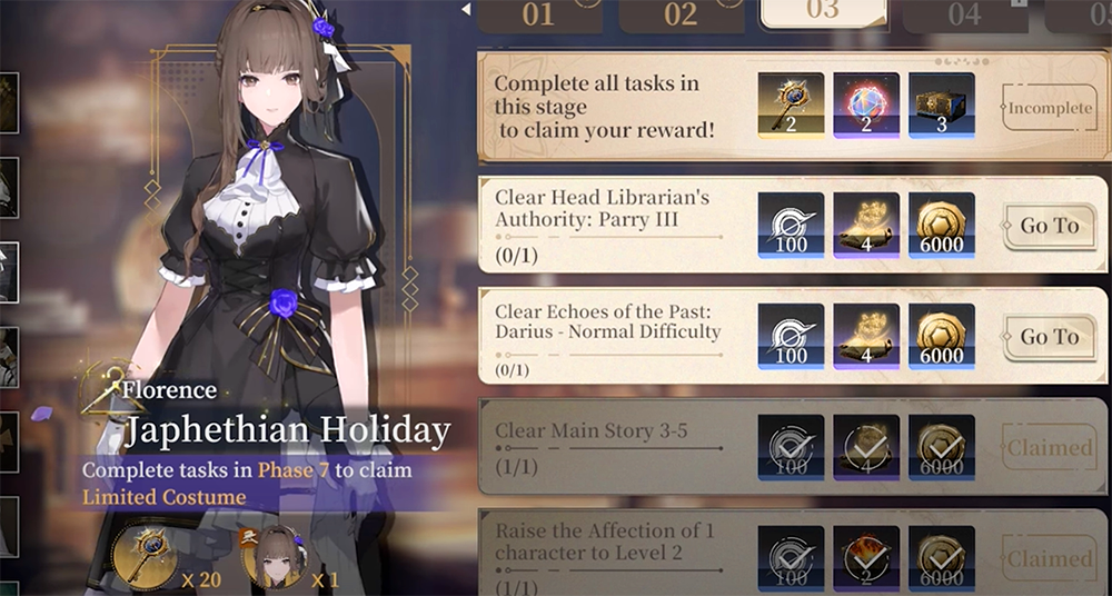 Black Beacon: Beginner's Guide Picture 2