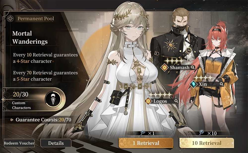 Black Beacon: Beginner's Guide Picture 4