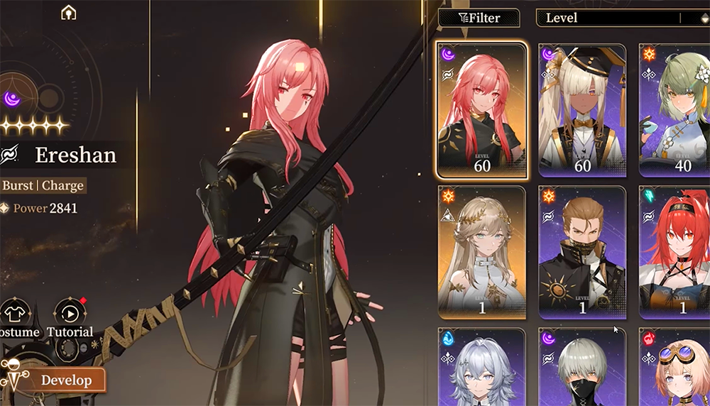 Black Beacon: Beginner's Guide Picture 6