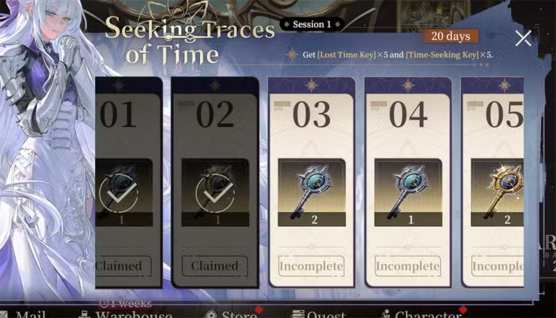 Black Beacon: Beginner's Guide Picture 7