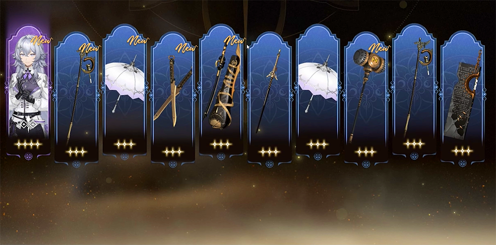 Black Beacon: Beginner's Guide Picture 8