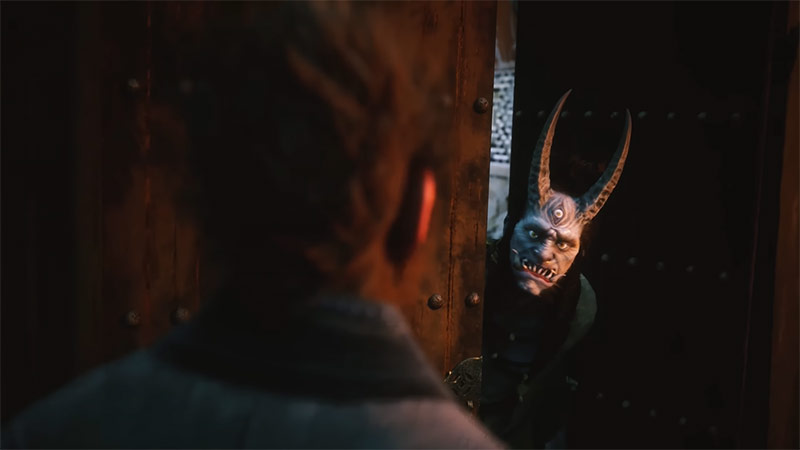 Picture 1 of Black Myth Wukong Minimum System Requirements, Black Myth Wukong Recommended System Requirements