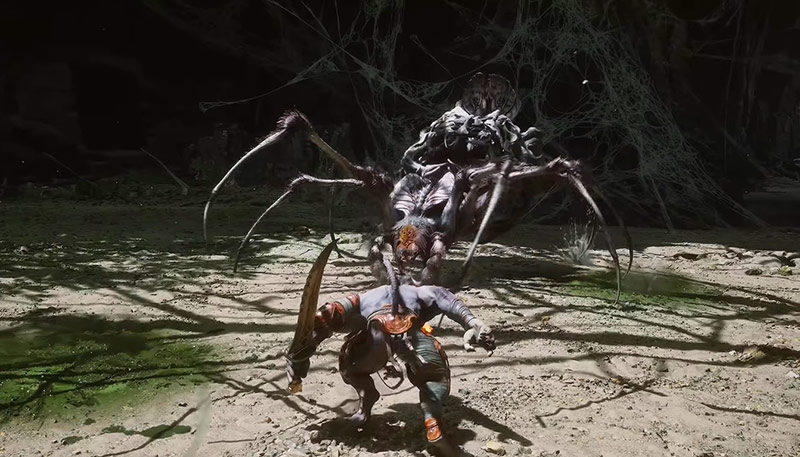 Picture 2 of Black Myth Wukong Minimum System Requirements, Black Myth Wukong Recommended System Requirements