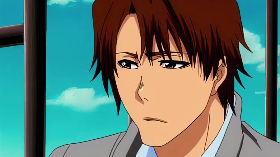 Bleach: Characters with the most changed appearances Picture 7