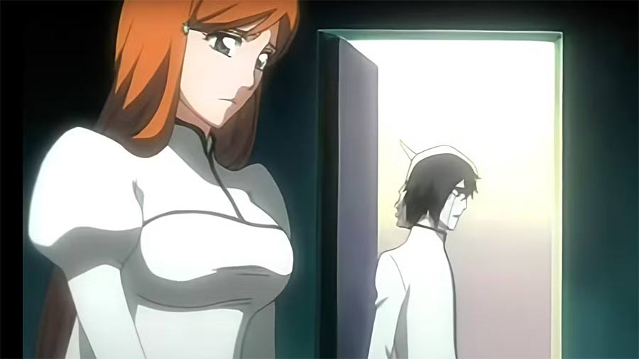 Bleach: Characters with the most changed appearances Picture 9