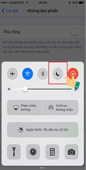 Block spam calls and messages on the web Information Security Department Picture 6