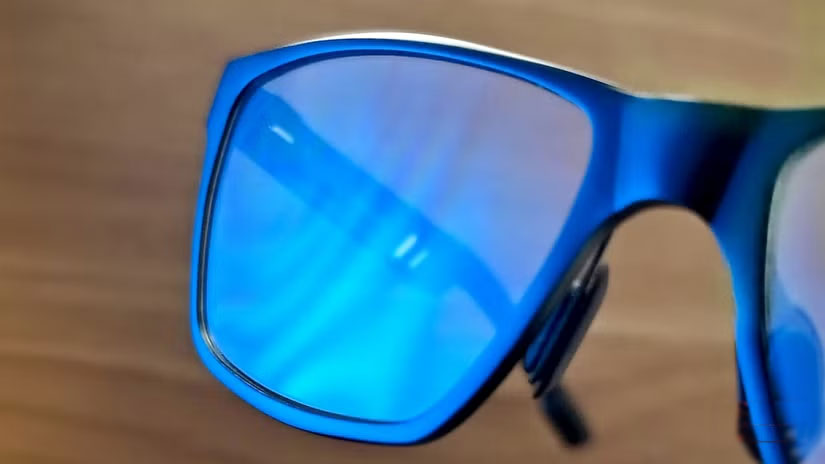 Blue light filter glasses help you sleep better and concentrate better Picture 3