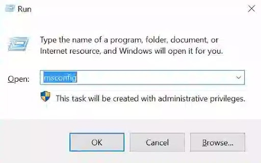 Blue Screen Error: Causes and Effective, Simple 'Fixes' Picture 4
