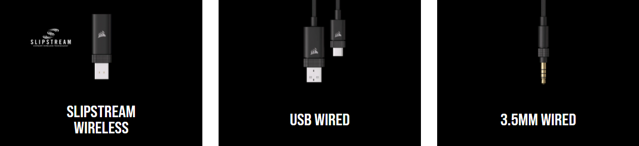 Bluetooth and Wireless Headphones Comparison? What's the Difference? Picture 2