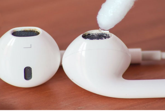 Bluetooth Headset Can Only Connect to One Side - Solution Picture 5