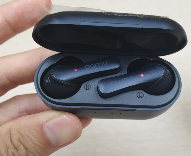 Bluetooth Headset Can Only Connect to One Side - Solution Picture 9
